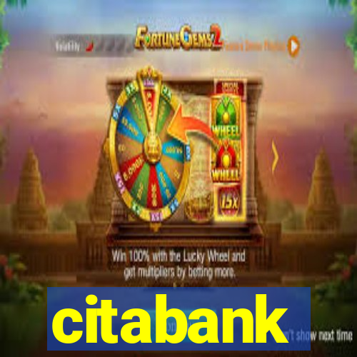 citabank participacoes ltda jogos online